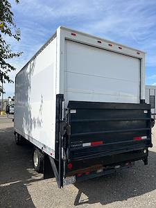 Used 2017 Isuzu NPR-HD Regular Cab 4x2, Box Truck for sale #673906 - photo 2