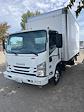 Used 2017 Isuzu NPR-HD Regular Cab 4x2, Box Truck for sale #673906 - photo 1