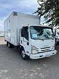 Used 2017 Isuzu NPR-HD Regular Cab 4x2, Box Truck for sale #673906 - photo 4