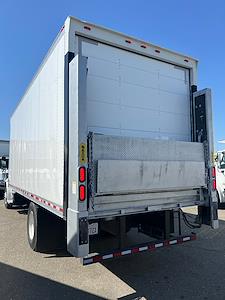 Used 2017 Freightliner M2 106 Conventional Cab 4x2, Box Truck for sale #674006 - photo 2