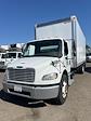 Used 2017 Freightliner M2 106 Conventional Cab 4x2, Box Truck for sale #674006 - photo 1