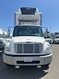 Used 2017 Freightliner M2 106 Conventional Cab 4x2, Refrigerated Body for sale #674018 - photo 4