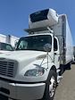 Used 2017 Freightliner M2 106 Conventional Cab 4x2, Refrigerated Body for sale #674018 - photo 1