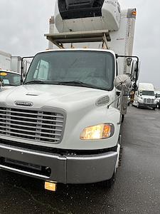 Used 2017 Freightliner M2 106 Conventional Cab 4x2, Refrigerated Body for sale #674019 - photo 1