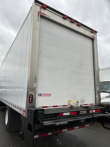 Used 2017 Freightliner M2 106 Conventional Cab 4x2, Refrigerated Body for sale #674019 - photo 2