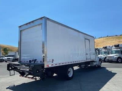 Used 2017 Freightliner M2 106 Conventional Cab 4x2, Refrigerated Body for sale #674056 - photo 2