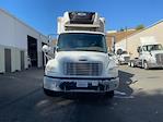 Used 2017 Freightliner M2 106 Conventional Cab 4x2, Refrigerated Body for sale #674058 - photo 3