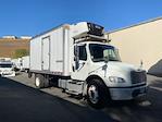 Used 2017 Freightliner M2 106 Conventional Cab 4x2, Refrigerated Body for sale #674058 - photo 4
