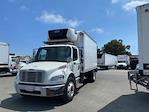 Used 2017 Freightliner M2 106 Conventional Cab 4x2, Box Truck for sale #674061 - photo 1