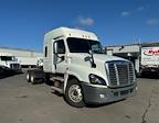 Used 2017 Freightliner Cascadia Sleeper Cab 6x4, Semi Truck for sale #674294 - photo 5