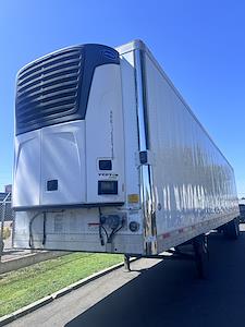 Used 2018 Utility Trailer VS2RA 48/162/102 48' Refrigerated Trailer #674630 for sale #674630 - photo 1