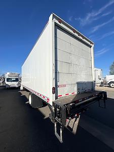 Used 2017 Freightliner M2 106 Conventional Cab 4x2, Box Truck for sale #676493 - photo 2