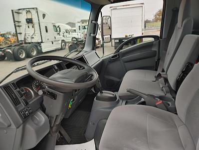 Used 2017 Isuzu NPR-HD Regular Cab 4x2, Box Truck for sale #677334 - photo 2