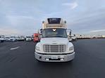 Used 2017 Freightliner M2 106 Conventional Cab 4x2, Refrigerated Body for sale #678164 - photo 3