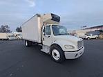 Used 2017 Freightliner M2 106 Conventional Cab 4x2, Refrigerated Body for sale #678164 - photo 4