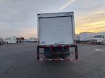 Used 2017 Freightliner M2 106 Conventional Cab 4x2, Refrigerated Body for sale #678164 - photo 6