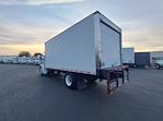Used 2017 Freightliner M2 106 Conventional Cab 4x2, Refrigerated Body for sale #678164 - photo 2