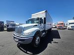 Used 2017 International DuraStar 4300 SBA 4x2, Box Truck for sale #679090 - photo 1