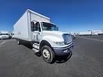 Used 2017 International DuraStar 4300 SBA 4x2, Box Truck for sale #679090 - photo 4