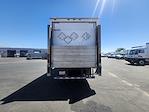 Used 2017 International DuraStar 4300 SBA 4x2, Box Truck for sale #679090 - photo 6