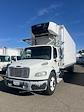 Used 2018 Freightliner M2 106 Conventional Cab 4x2, Refrigerated Body for sale #683818 - photo 1