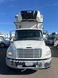 Used 2018 Freightliner M2 106 Conventional Cab 4x2, Refrigerated Body for sale #683818 - photo 3