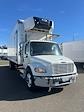 Used 2018 Freightliner M2 106 Conventional Cab 4x2, Refrigerated Body for sale #683818 - photo 4