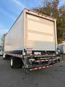 Used 2018 Freightliner M2 106 Conventional Cab 4x2, Box Truck for sale #686450 - photo 2