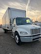 Used 2018 Freightliner M2 106 Conventional Cab 4x2, Box Truck for sale #686450 - photo 4