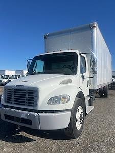 Used 2018 Freightliner M2 106 Conventional Cab 4x2, Cab Chassis for sale #687368 - photo 1