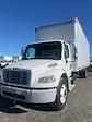 Used 2018 Freightliner M2 106 Conventional Cab 4x2, Cab Chassis for sale #687368 - photo 1