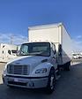 Used 2018 Freightliner M2 106 Conventional Cab 4x2, Box Truck for sale #687385 - photo 9
