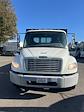 Used 2018 Freightliner M2 106 Conventional Cab 4x2, Flatbed Truck for sale #688164 - photo 4