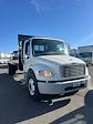 Used 2018 Freightliner M2 106 Conventional Cab 4x2, Flatbed Truck for sale #688164 - photo 5