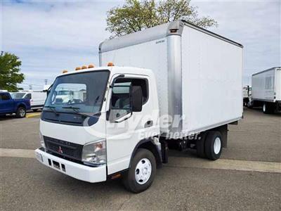 Used 2007 Mitsubishi Fuso Truck, Box Truck for sale #691478 - photo 1