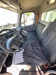 Used 2017 Freightliner M2 106 Conventional Cab 4x2, Box Truck for sale #712505 - photo 1