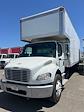 Used 2017 Freightliner M2 106 Conventional Cab 4x2, Box Truck for sale #712505 - photo 3