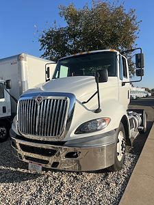 Used 2018 International ProStar+ 4x2, Semi Truck for sale #746434 - photo 1