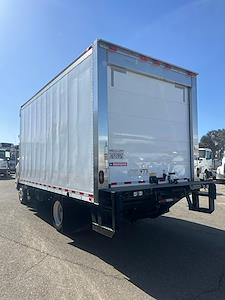 Used 2018 Isuzu NPR-XD Regular Cab 4x2, Refrigerated Body for sale #748074 - photo 2