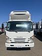 Used 2018 Isuzu NPR-XD Regular Cab 4x2, Refrigerated Body for sale #748074 - photo 3