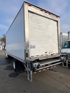 Used 2018 Freightliner M2 106 Conventional Cab 4x2, Box Truck for sale #749869 - photo 2