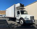 Used 2018 Freightliner M2 106 Conventional Cab 4x2, 20' Refrigerated Body for sale #750562 - photo 3