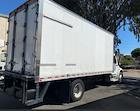Used 2018 Freightliner M2 106 Conventional Cab 4x2, 20' Refrigerated Body for sale #750562 - photo 5