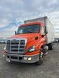 Used 2018 Freightliner Cascadia Day Cab 6x4, Box Truck for sale #752461 - photo 3