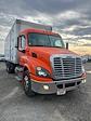 Used 2018 Freightliner Cascadia Day Cab 6x4, Box Truck for sale #752461 - photo 1