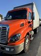 Used 2018 Freightliner Cascadia Day Cab 6x4, Box Truck for sale #752464 - photo 1