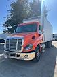 Used 2018 Freightliner Cascadia Day Cab 6x4, Box Truck for sale #752469 - photo 1