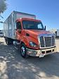 Used 2018 Freightliner Cascadia Day Cab 6x4, Box Truck for sale #752469 - photo 4