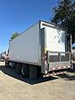 Used 2018 Freightliner Cascadia Day Cab 6x4, Box Truck for sale #752469 - photo 2