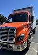 Used 2018 Freightliner Cascadia Day Cab 6x4, Box Truck for sale #752471 - photo 1